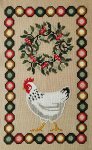 (image for) Christmas Chicken